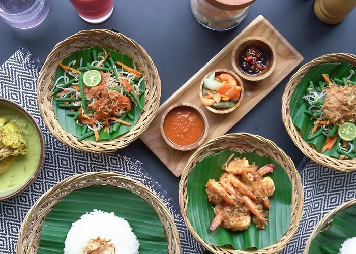 Origin Ubud