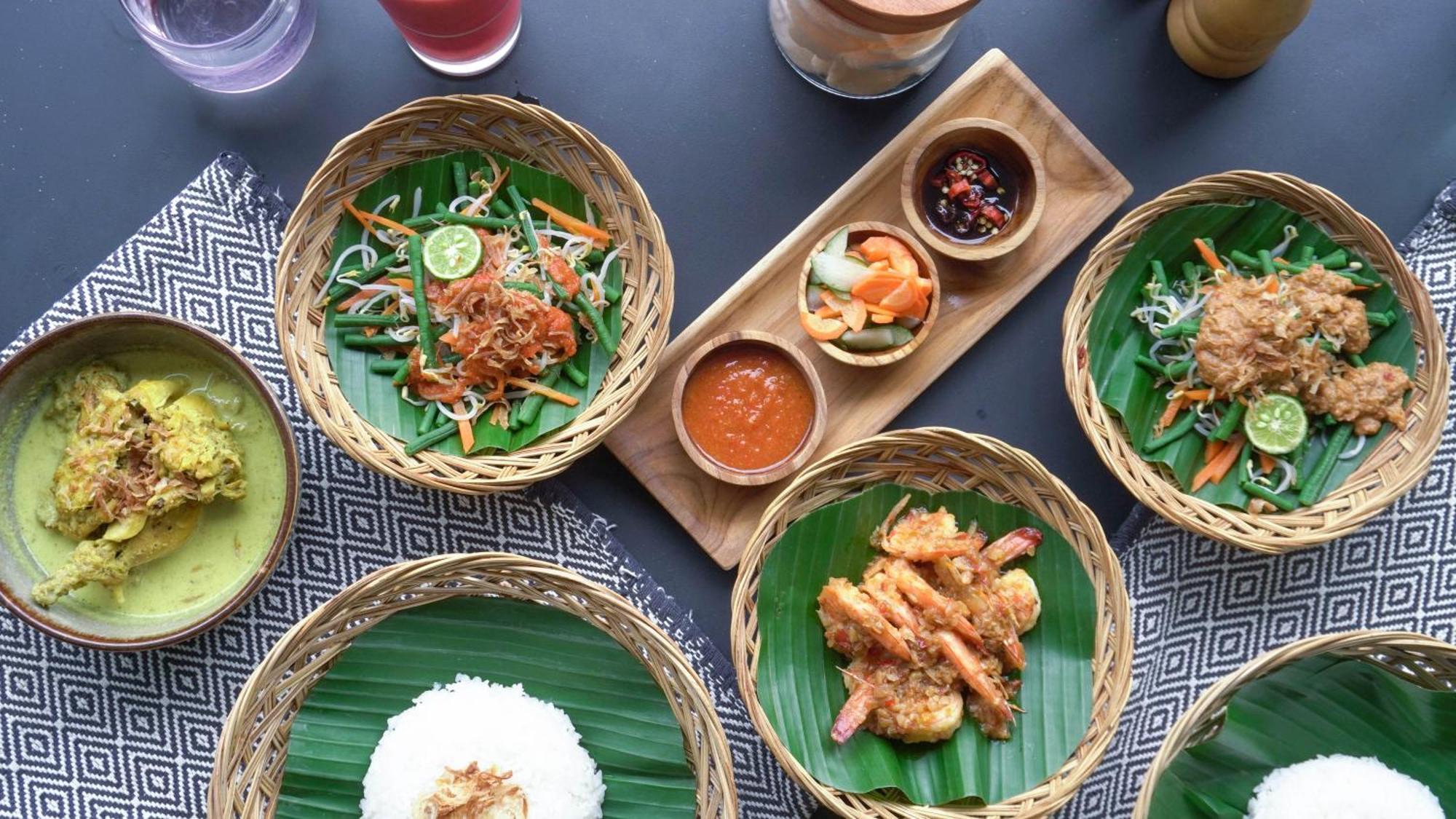 Origin * Ubud