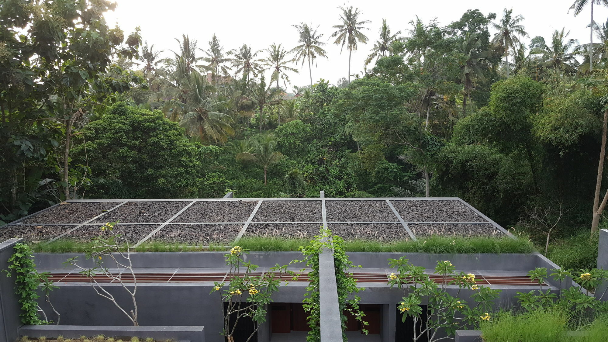 Origin Villa Ubud