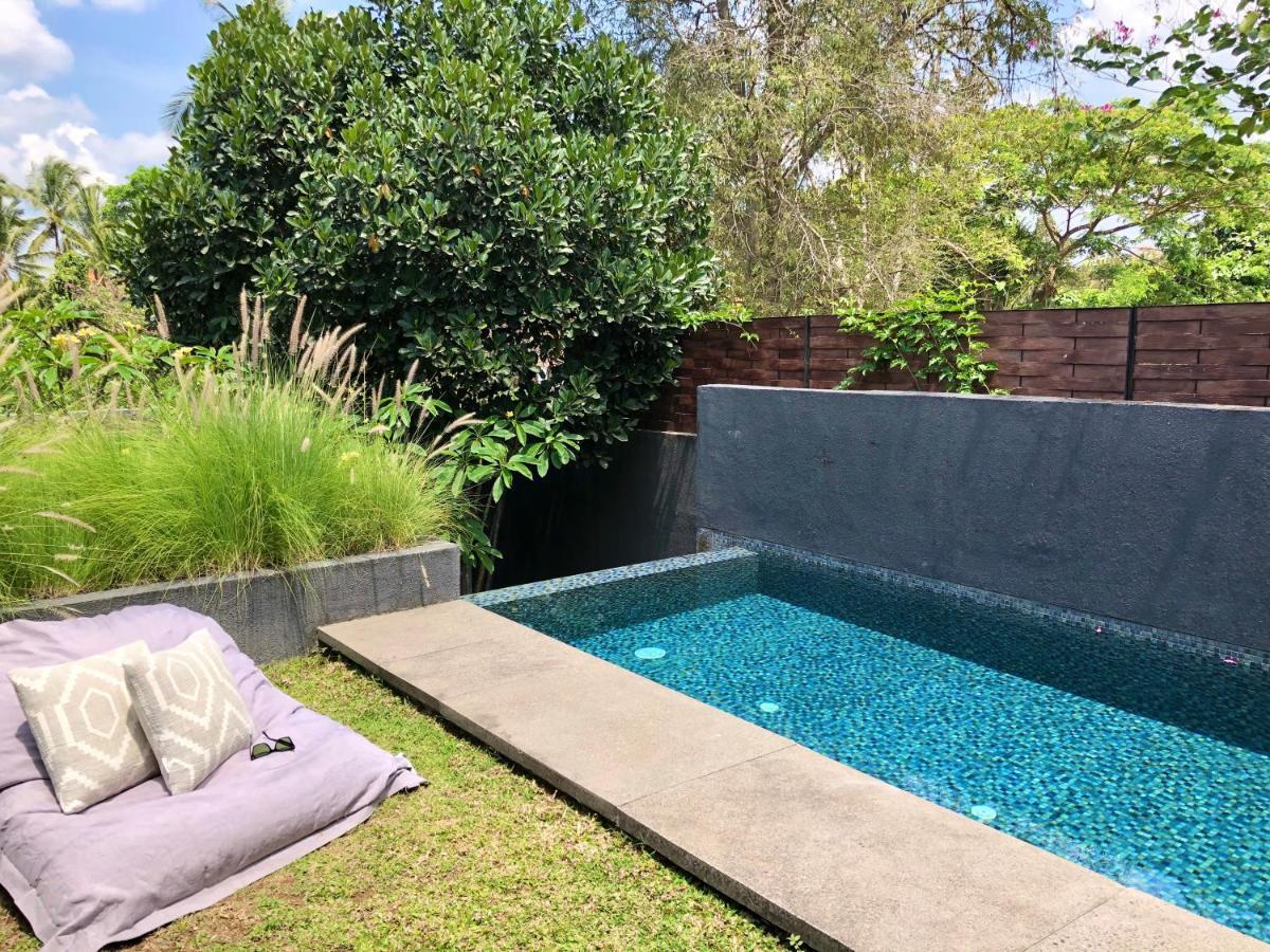 Origin Villa Ubud